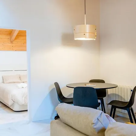 דירה Atico Santa Clara *