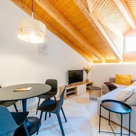 Atico Santa Clara Burgo