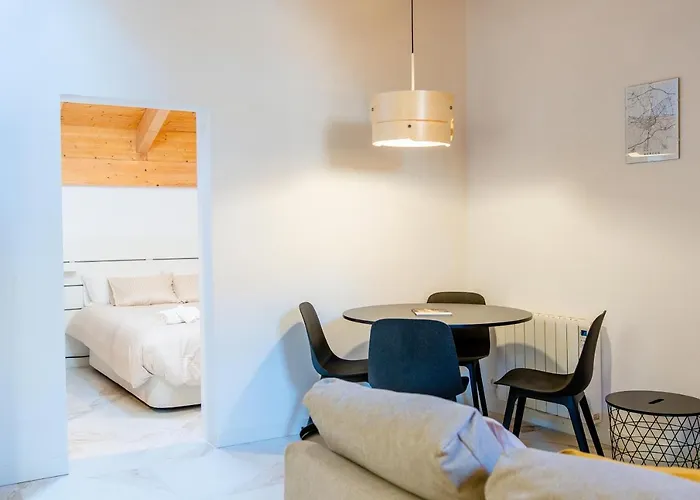 아파트 Atico Santa Clara *