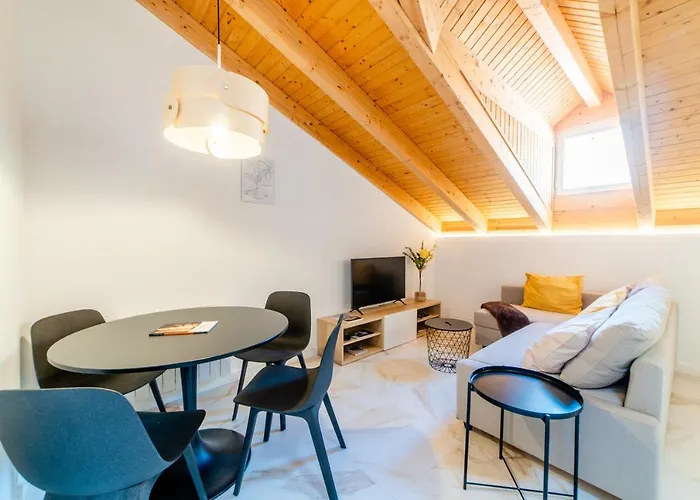 Atico Santa Clara Burgos